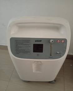 oxygn 10L jual murah2