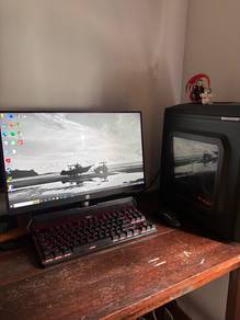 PC Gaming