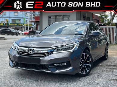 Honda Accord VTi-L in Batu Caves, SGR