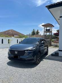 Honda HR-V S in Kota Bharu, KTN