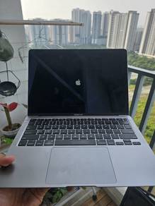 Faulty Macbook air 2020