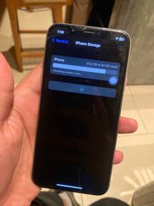IPhone X