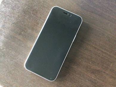 used iPhone 15 plus