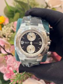 (Like New) Alpina Geneve Avalanche Chronograph
