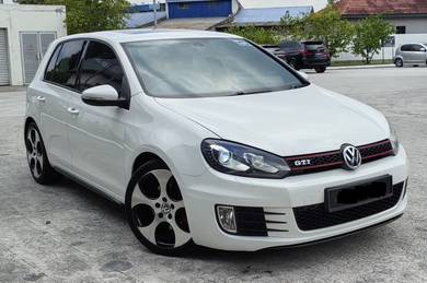 Volkswagen Golf GTi in Cheras, KUL