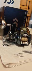 Daiwa Seaborg 300JL