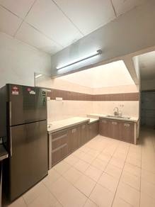 1-storey Terraced House For Rent in Bukit Mertajam,PNG