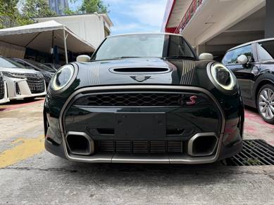 Mini Cooper S S in Cheras, KUL