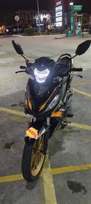 Honda RS150R