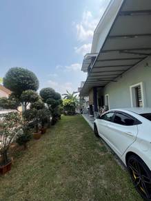 2-storey Terraced House For Sale in Johor Bahru,JHR