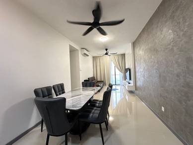 Service Residence For Rent in United Point Residence @ North Kiara