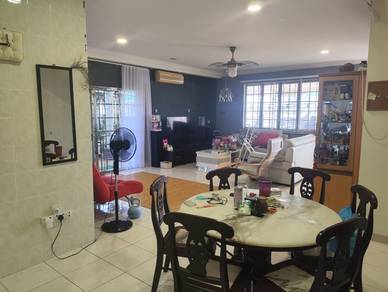 Semi-Detached House For Sale in Kuching,SWK