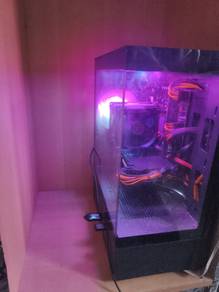 PC Gaming 1 Set Ingin Dilepaskan URGENT
