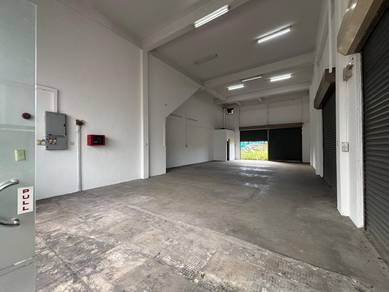 Shop lot For Sale in Kota Kinabalu,SBH