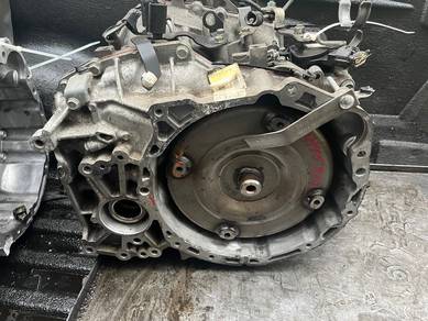 Honda accord t2n odyssey RC1 CVT auto gearbox