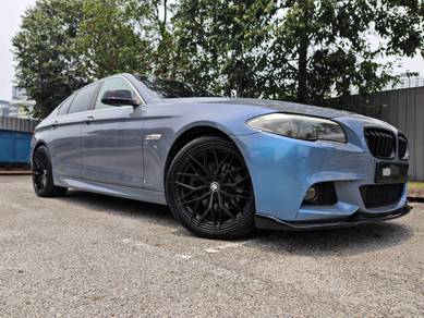 BMW 523i 23i (CKD) in Klang, SGR