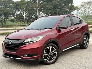 Honda HR-V V in Sungai Besi, KUL