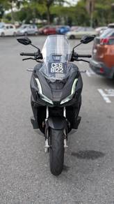 Honda ADV 160