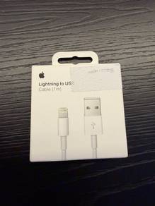 APPLE Original Cable 1m