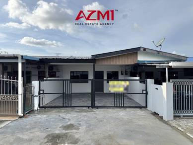 Terraced House For Sale in Miri,SWK