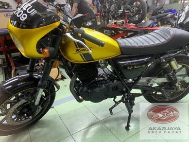 KTNS GP 250