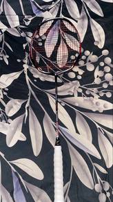 Racket Badminton Felet