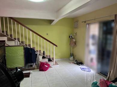 2.5-storey Terraced House For Sale in Wangsa Maju,KUL