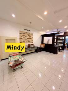 2.5-storey Terraced House For Sale in Seberang Jaya,PNG