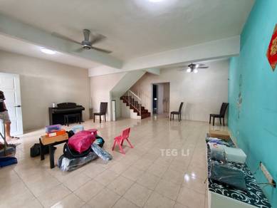 2-storey Terraced House For Sale in Kota Kemuning,SGR