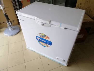 new butterfly fridge 203 liter 2023 product july