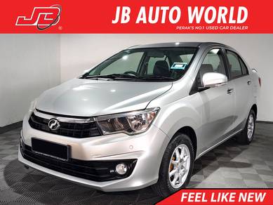 Perodua Bezza PREMIUM X in Sitiawan, PRK