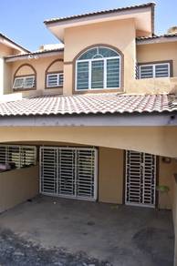 2-storey Terraced House For Sale in Kuala Kangsar,PRK