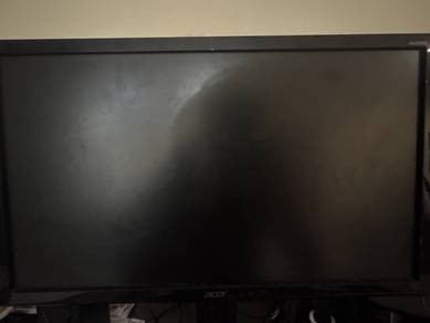 Monitor Acer KA220HQ bi 21.5” LED Full HD