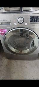 LG 2in1 Washer and Dryer.