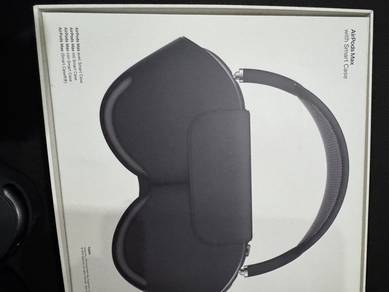 AirPods Max , Space Grey