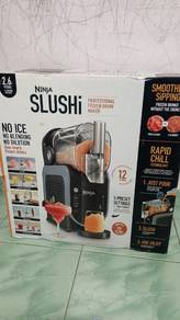  SLUSHi Professional Frozen Drink Maker (Model FS3