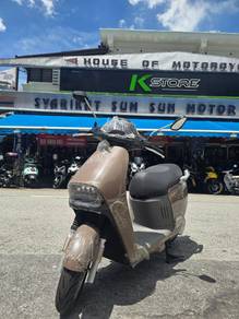 Blueshark R1