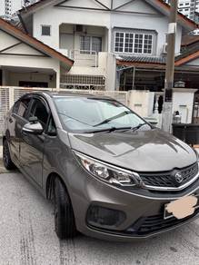 Proton Persona STANDARD in Cheras, SGR
