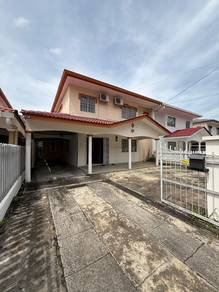Semi-Detached House For Rent in Tawau,SBH
