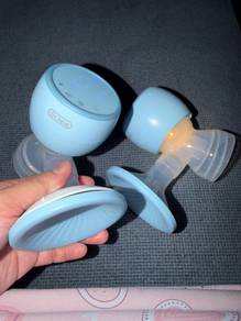 Dr Isla Breast Pump X2 