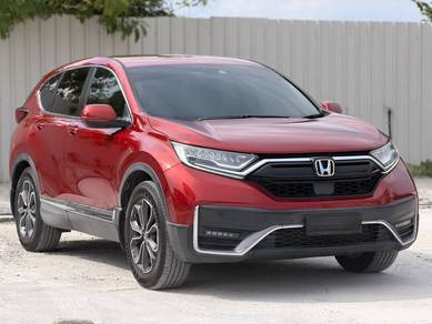 Honda CR-V TC-P 2WD in Cheras, KUL