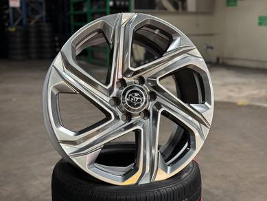 New 22 Toyota Land Cruiser LC300 LC250 Modellista