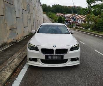 BMW 528i 28i M SPORT in Cheras, KUL