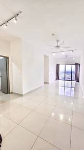 Service Residence For Rent in Traders Garden @ Cheras Selatan
