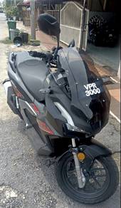 Honda ADV 160
