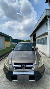 Honda CR-V i-VTEC in Sungai Petani, KDH