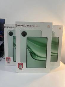 Huawei MatePad Mini 12+256GB/New set