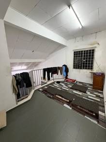 Semi-Detached House For Sale in Masai,JHR