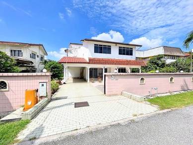 Bungalow House For Sale in Shah Alam,SGR