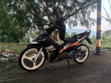 Modenas Dinamik